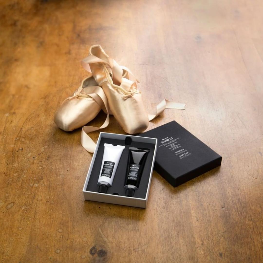 Cadeau artikelen Davines - La Papillotte