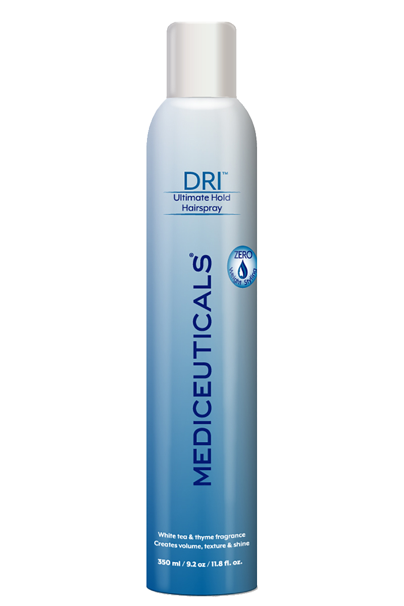 Dri Ultimate-Hold-Hairspray-350ml-2
