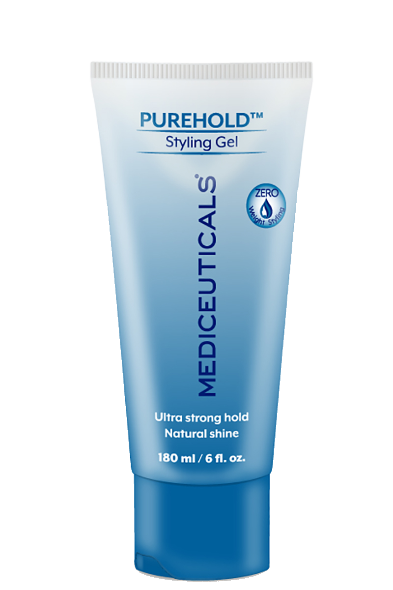 Purehold Styling-Gel-180ml